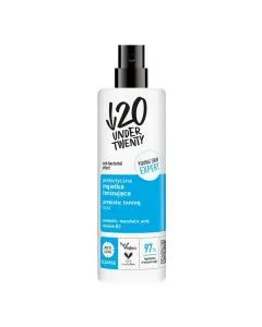 Under Twenty prebiootiline näosprei 200ml