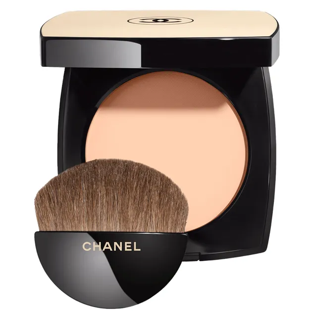 CHANEL Les Beiges Healthy Glow Sheer Powder No.B50 12g