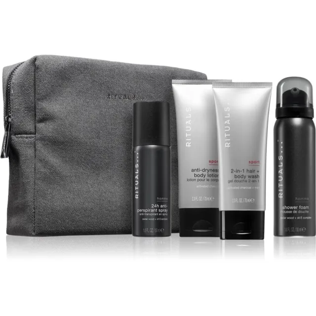 RITUALS Sport Kinkekomplekt meestele