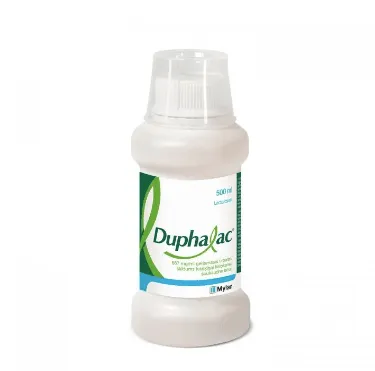 DUPHALAC FRUIT 667 MG/ML SUUKAUDNE LAHUS 667MG 1ML 500ML N1