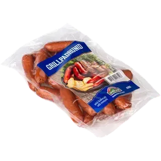 Oskar Grillpadrunid 400g
