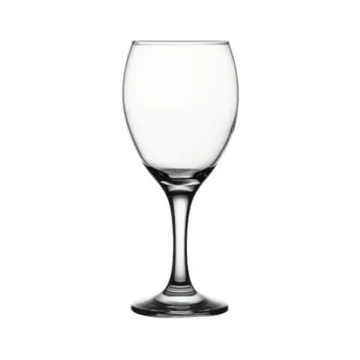 Veiniklaas Glass4You 340ml 6tk AW26
