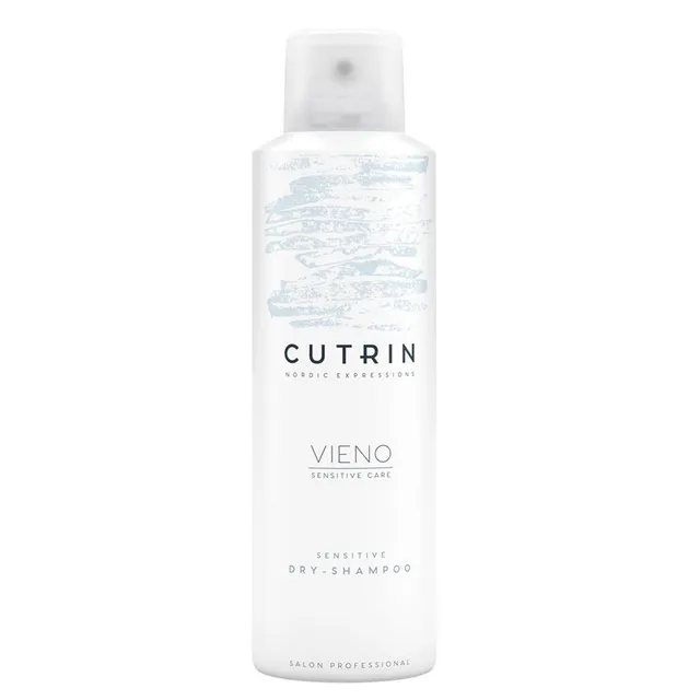 CUTRIN Vieno Sensitive Dry Shampoo 200ml