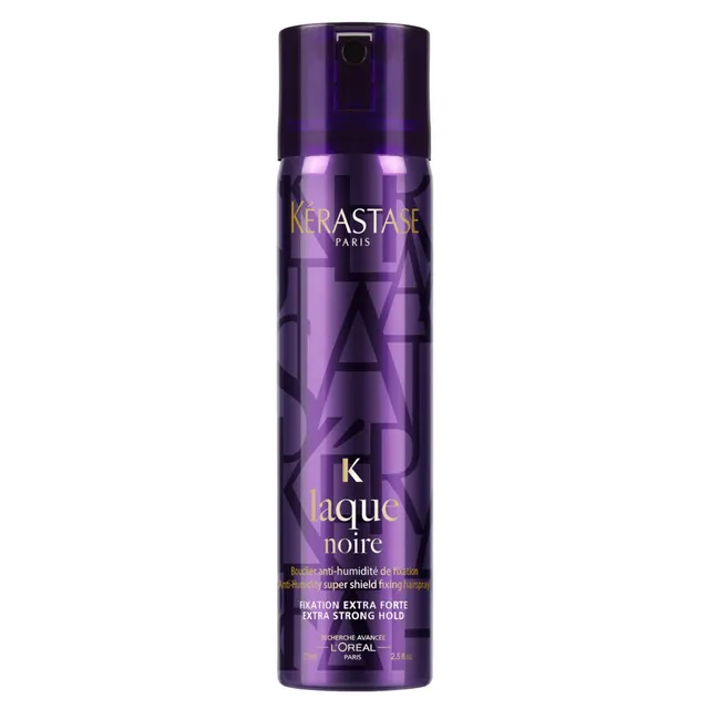 Kerastase K Laque Noire Hairspray 300ml