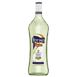 Totino Bianco aromatiseeritud vein 14,5%vol 1L