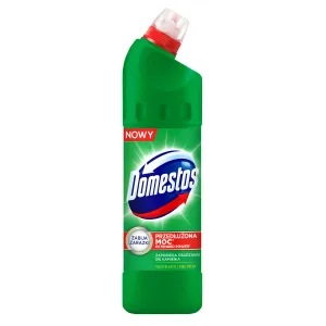 WC puhastusvahend Domestos Pine Fresh 750ml