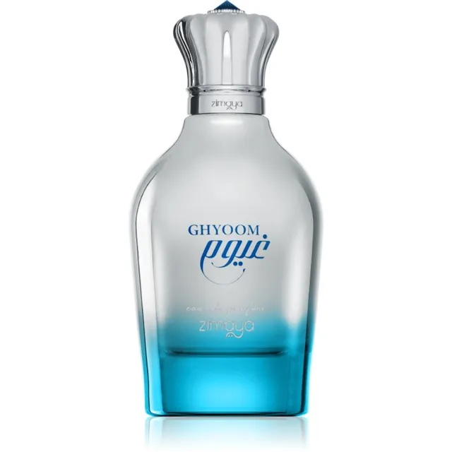 Zimaya Ghyoom Parfüümvesi meestele 100 ml