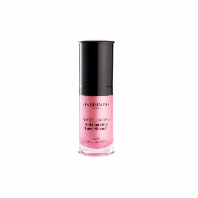 Onshindo Osaka Anti-Ageing Serum