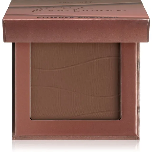 Barry M Heatwave Päikesepuuder varjund Desert 7 g