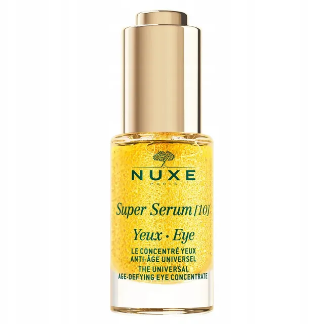 NUXE Super Eye Serum 10 15ml
