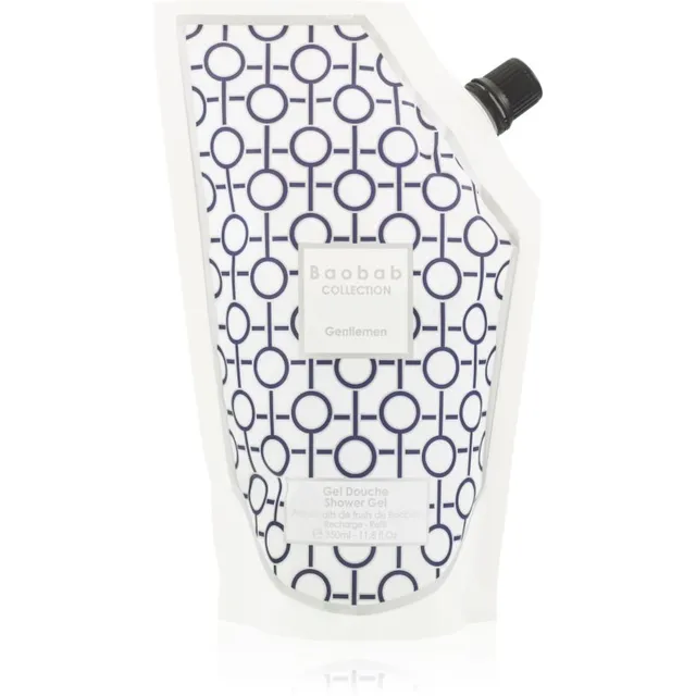 Baobab Collection My First Baobab Gentlemen Dušigeel täitepakend 350 ml