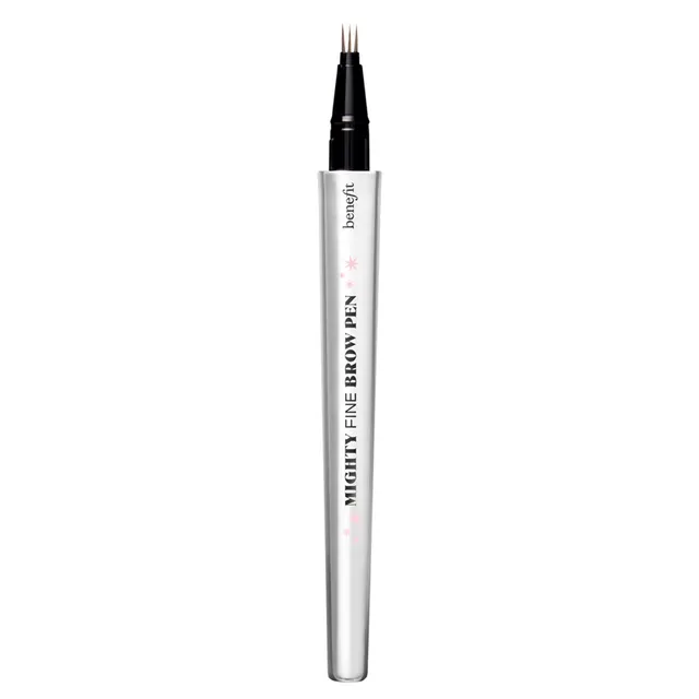 BENEFIT Mighty Fine Brow Pen No.3 Warm Light Brown 0.5ml