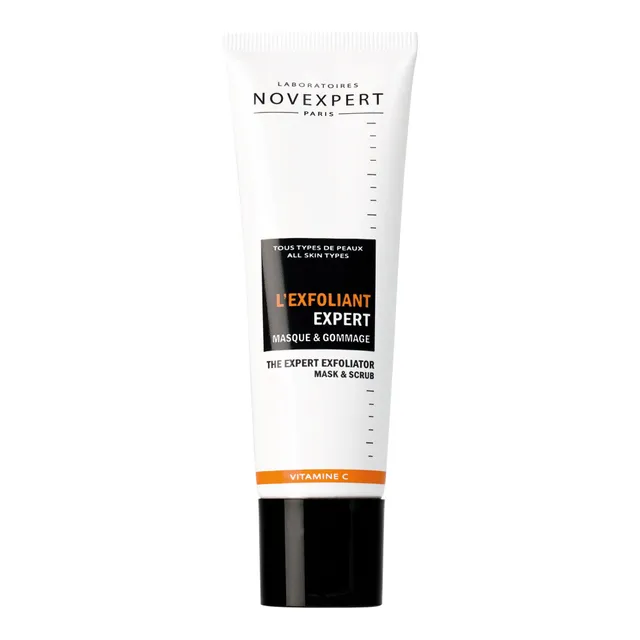 Vitamin C kooriv näomask 50ml