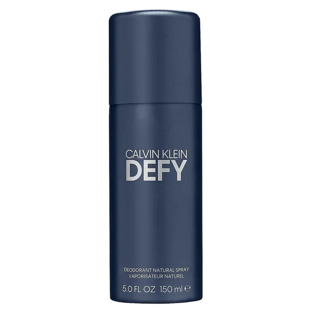 CALVIN KLEIN Defy Men Deodorant Spray 150ml