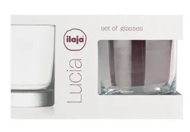 Klaas ILAJA Lucia 320ml, 4tk