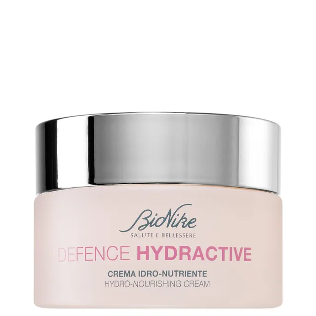 BIONIKE Defence Hydractive Nourishing Cream 50ml