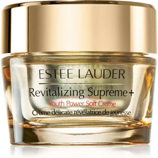 Estée Lauder Revitalizing Supreme+ Youth Power Soft Creme Kerge toitev ja niisutav päevakreem 30 ml