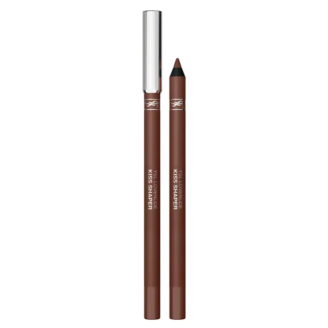 YVES SAINT LAURENT Lovenude Kiss Shaper Lip Liner No.107 Cocoa Flirt 1.2g