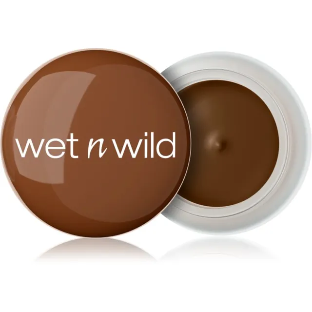 Wet n Wild Mother Fluffer Cloud Bronzer Päikesekreempuuder puudriefektiga varjund Holy Mocha 4.6 g