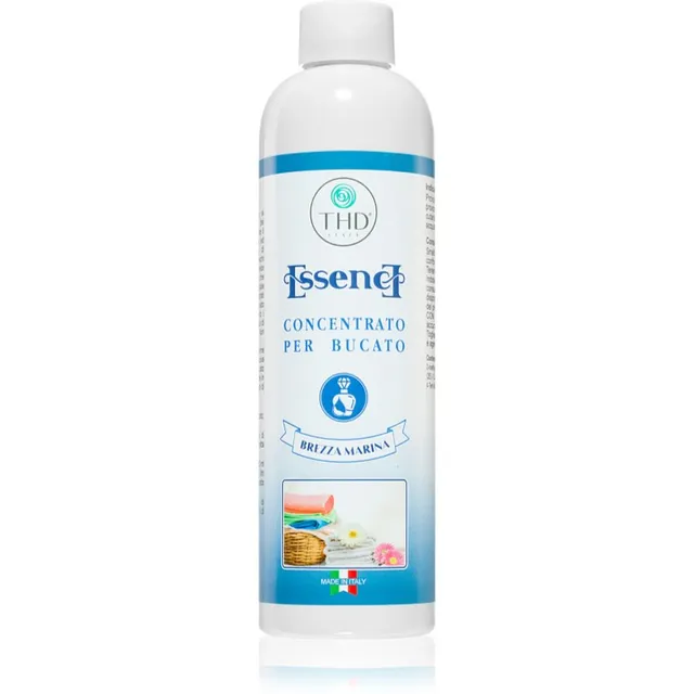 THD Profumo Lavatrice Brezza Marina Kontsentreeritud lõhn pesumasinatele 200 ml