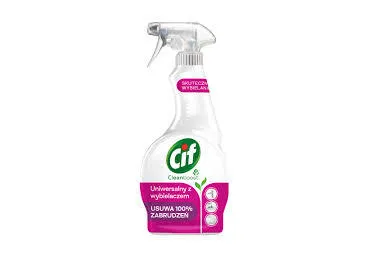 Universaalne puhastusvahend CIF 500ml
