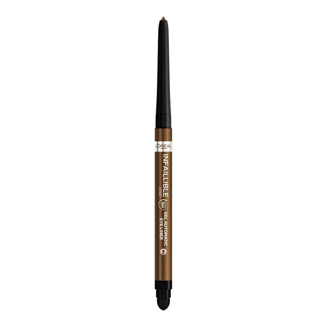 Infallible Grip 36h Meta Light Liner silmalainer