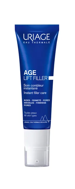 URIAGE AGE LIFT FILLER NÄOKREEM PINGULDAV 30ML