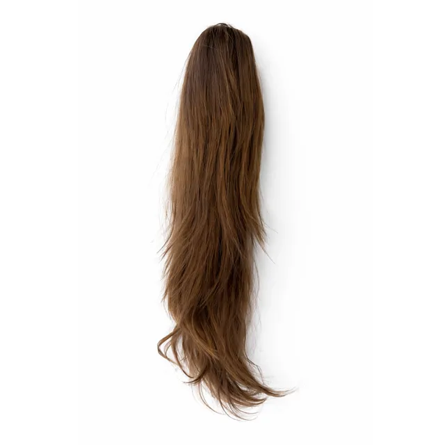Balmain DoubleStyle Ponytail MemoryHair 55-60cm
