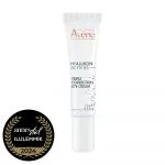 Avene Hyaluron Activ B3 silmaümbruskreem kolmekordse toimega 15 ml