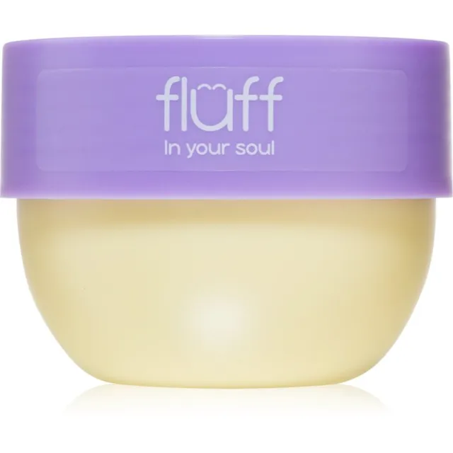 Fluff Microbiome Kaitsev kreem prebiootikumidega White truffle 50 ml