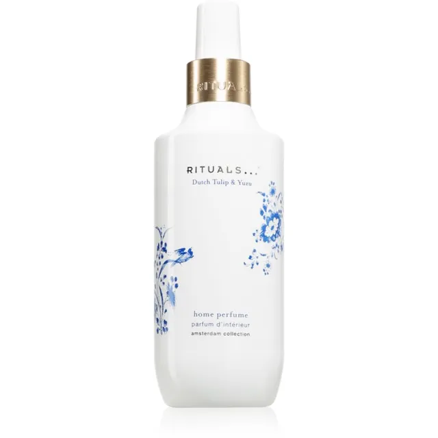 RITUALS Amsterdam Collection Ruumipihusti 200 ml