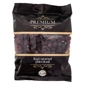 Premium Jõhvikas, GERMUND, 300 g
