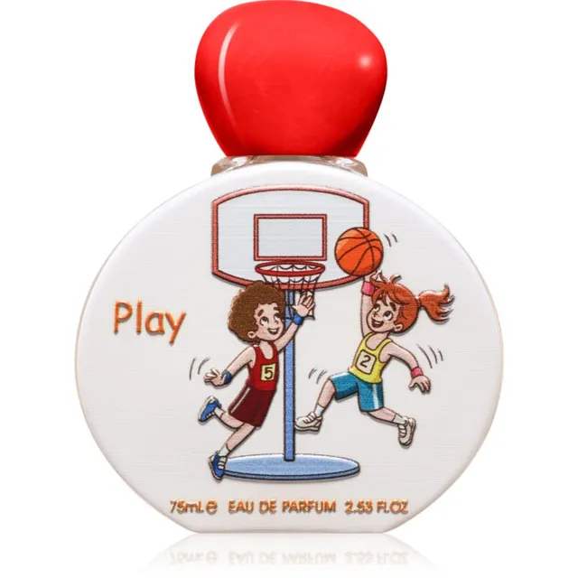 Lattafa Kids Play Parfüümvesi lastele 75 ml
