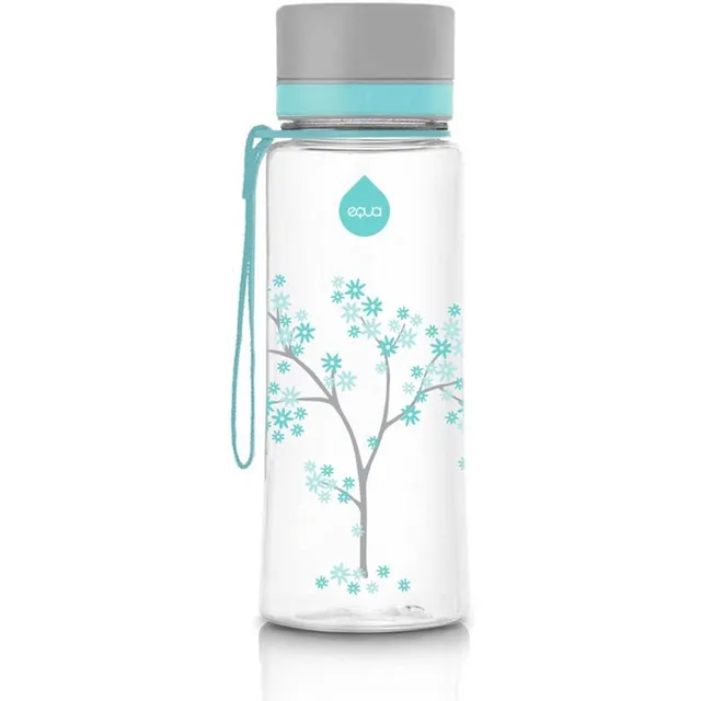Equa Kids veepudel lastele Mint Blossom 1 tk