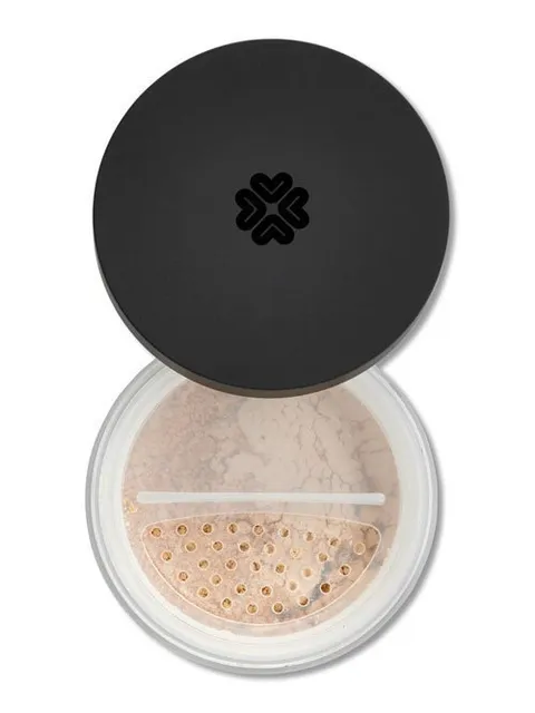 Lily Lolo Mineral Shimmer Star Dust 6g