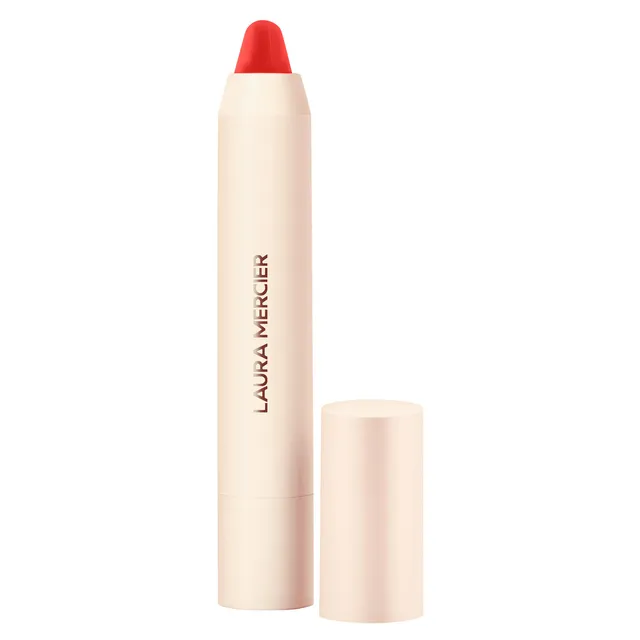 LAURA MERCIER Petal Soft Lipstick Crayon No.361 Alma 2g