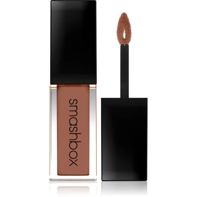 Smashbox Always On Liquid Lipstick Vedel matt huulepulk varjund - Fair Game 4 ml