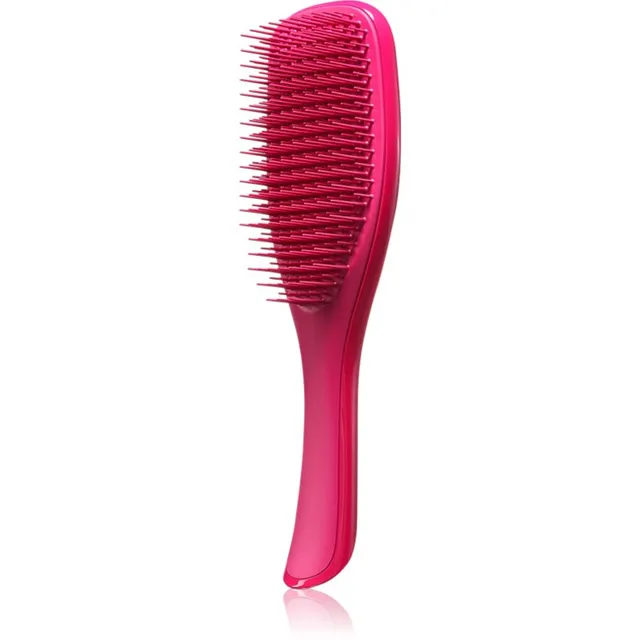 Tangle Teezer The Ultimate Detangler Lame hari sirgete ja lokkis juuste jaoks Electric Raspberry 1 tk