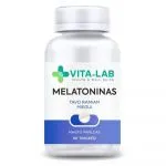 VITA-LAB Melatoniin tabletid N90