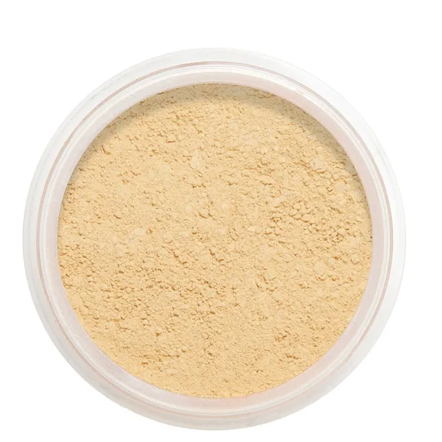 BELLAPIERRE Mineral Foundation SPF15 No.MF02 Ivory 9g