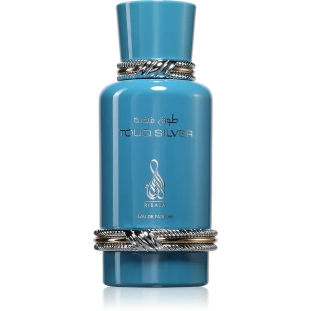 Risala Touq Silver Parfüümvesi naistele 100 ml