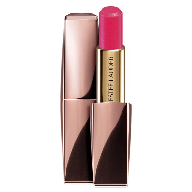 ESTEE LAUDER Pure Color Revitalizing Crystal Balm No.004 Caring Crystal 3.2g