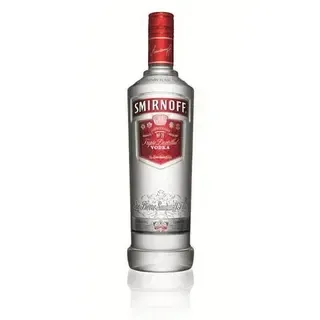 Viin SMIRNOFF Red, 50 cl