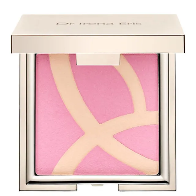 DR IRENA ERIS Powder Blush No.01 Rose Ballet 9.7g