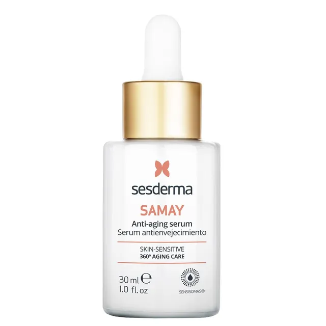 SESDERMA Samay Anti-Aging Serum 30ml