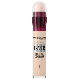 Maybelline peitepulk Instant Age Rewind #3 fair