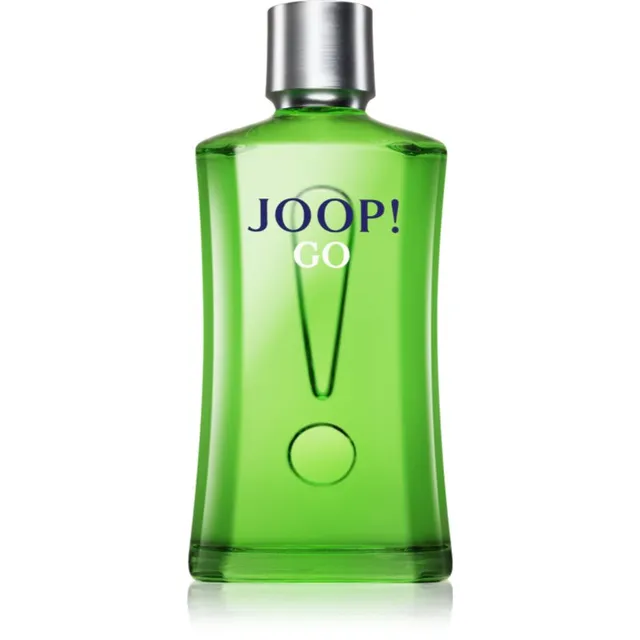 JOOP! Go tualettvesi meestele 200 ml