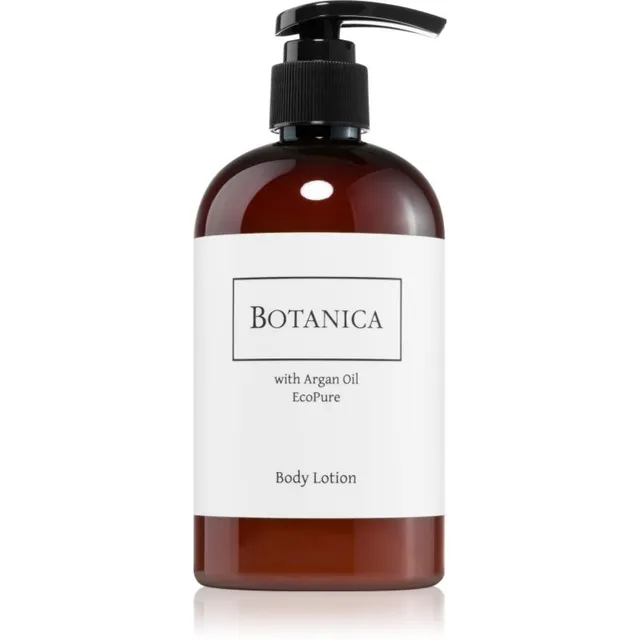 Alda cosmetics Botanica Kehapiim argaaniaõliga 360 ml