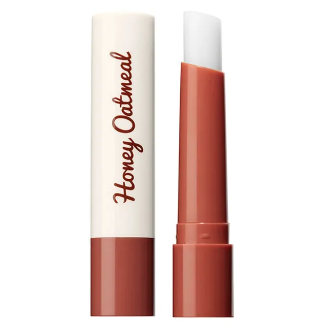 THE SAEM Honey Oatmeal Melting Lip Balm 2g