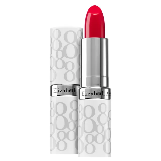 ELIZABETH ARDEN 8 Hour Cream Lip Protectant Stick Sheer Tint SPF15 No.05 Berry 3.7g